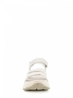 Skechers Womens Max Cushioning Sandal - Lured 18 Skechers Womens Max Cushioning Sandal - Lured -ECCO Shop 36396 06