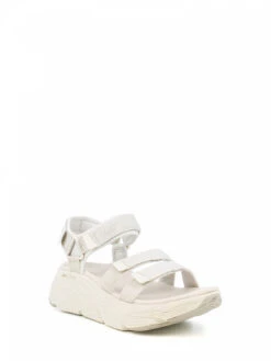 Skechers Womens Max Cushioning Sandal - Lured 19 Skechers Womens Max Cushioning Sandal - Lured -ECCO Shop 36396 07