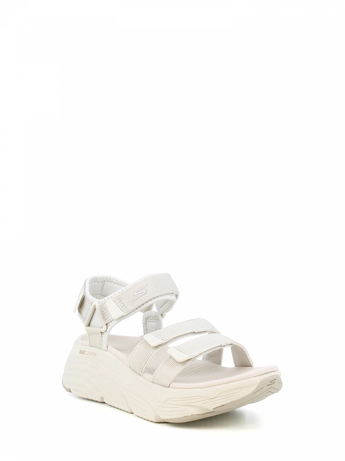 Skechers Womens Max Cushioning Sandal - Lured 10 Skechers Womens Max Cushioning Sandal - Lured - Bilde 8