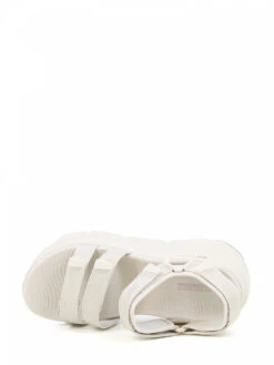 Skechers Womens Max Cushioning Sandal - Lured 21 Skechers Womens Max Cushioning Sandal - Lured -ECCO Shop 36396 09