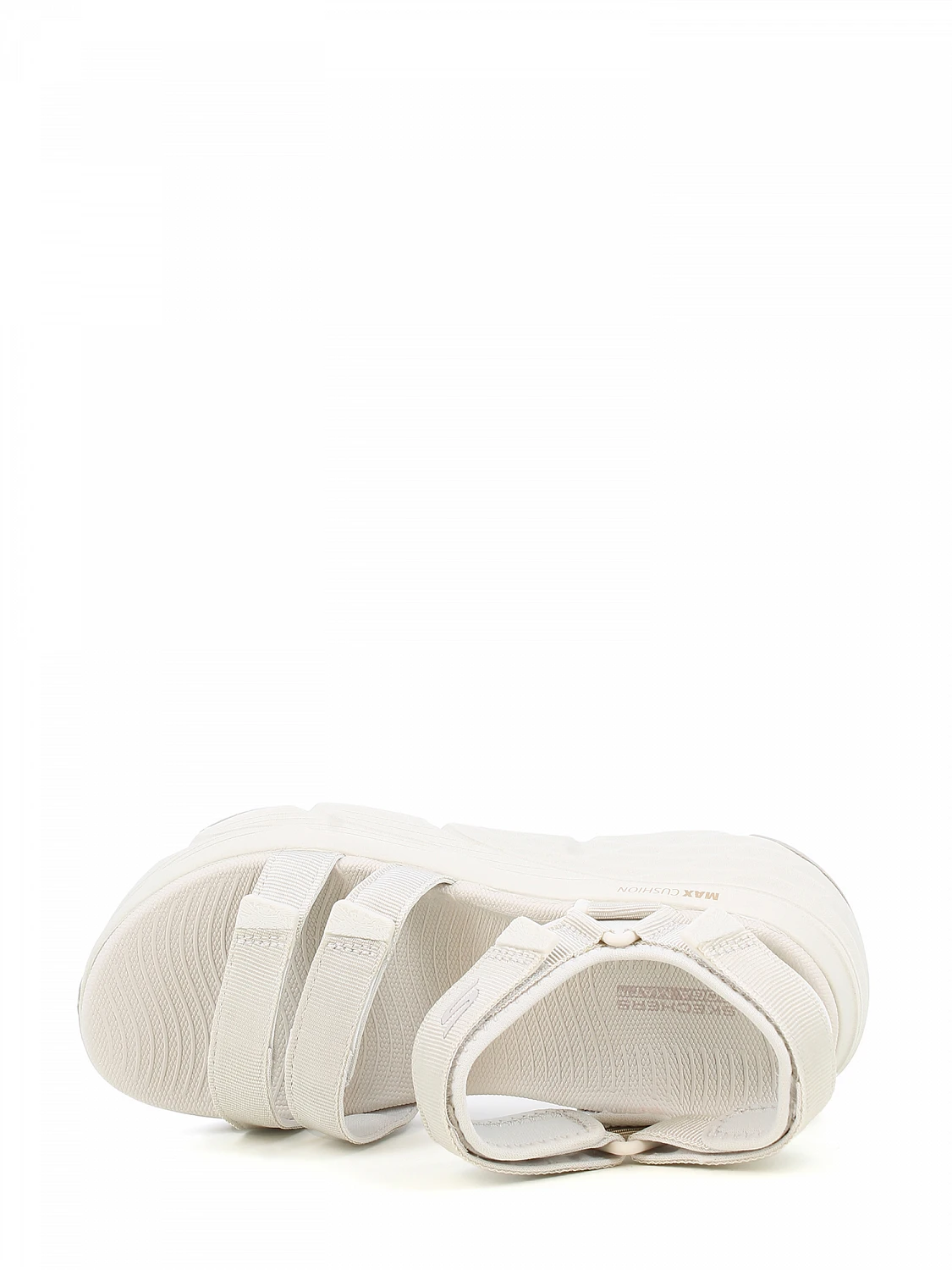 Skechers Womens Max Cushioning Sandal - Lured 12 Skechers Womens Max Cushioning Sandal - Lured - Bilde 10