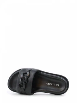 Mia Skinnsandal -ECCO Shop 36511 09