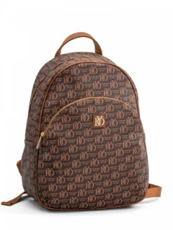 Backpack Saga -Campaign