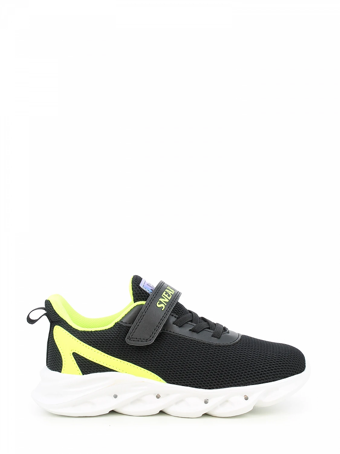 Lightning Blinkesko 3 Lightning Blinkesko