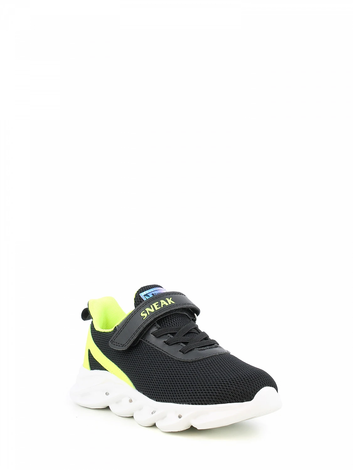 Lightning Blinkesko 10 Lightning Blinkesko - Bilde 8