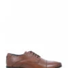 Apex Biagio Suit Leather Brn -ECCO Shop 36659 00