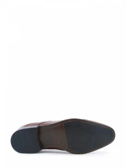 Apex Biagio Suit Leather Brn -ECCO Shop 36659 04