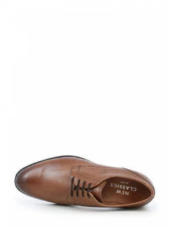 Apex Kirk Suit Leather Tan -ECCO Shop 36661 05