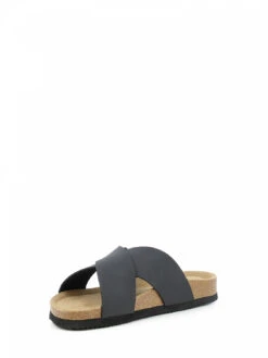 Bio X Velcro Black -ECCO Shop 36680 02