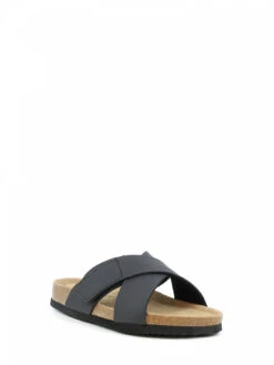 Bio X Velcro Black -ECCO Shop 36680 04