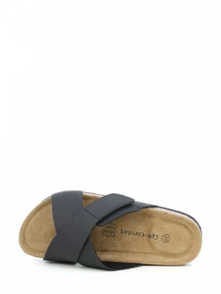 Bio X Velcro Black -ECCO Shop 36680 06