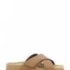 Bio X Velcro Camel -ECCO Shop 36681 00