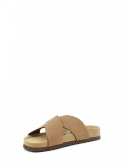 Bio X Velcro Camel -ECCO Shop 36681 02