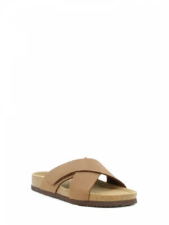 Bio X Velcro Camel -ECCO Shop 36681 04