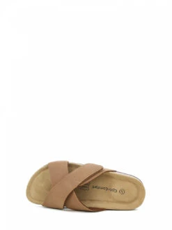 Bio X Velcro Camel -ECCO Shop 36681 06