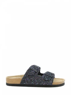 Bio 2 Strap Navy Glitter
