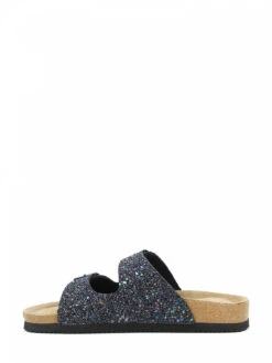 Bio 2 Strap Navy Glitter -ECCO Shop 36683 04