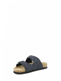 Bio 2 Strap Navy Glitter -ECCO Shop 36683 05