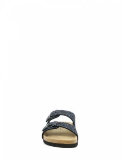 Bio 2 Strap Navy Glitter -ECCO Shop 36683 06