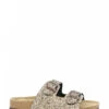 Bio 2 Strap Gold Glitter -ECCO Shop 36684 00
