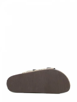 Bio 2 Strap Gold Glitter -ECCO Shop 36684 08