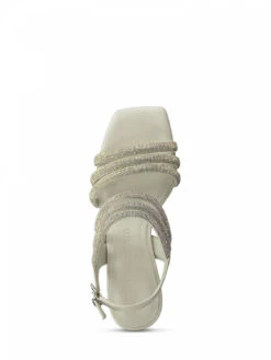 Marco Tozzi Shimmer High Cream 10 Marco Tozzi Shimmer High Cream -ECCO Shop 36749 03