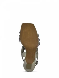 Marco Tozzi Shimmer High Cream 11 Marco Tozzi Shimmer High Cream -ECCO Shop 36749 04