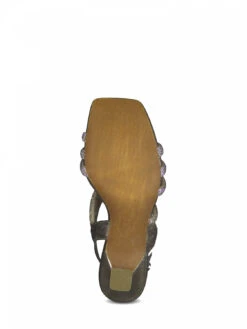 Marco Tozzi Shimmer High Platinum 11 Marco Tozzi Shimmer High Platinum -ECCO Shop 36750 09