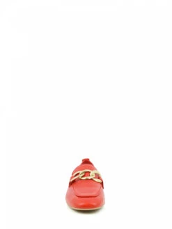Unisa Buyo Red Loafer -ECCO Shop 36754 06