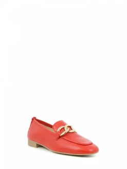 Unisa Buyo Red Loafer -ECCO Shop 36754 07
