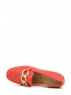 Unisa Buyo Red Loafer -ECCO Shop 36754 09