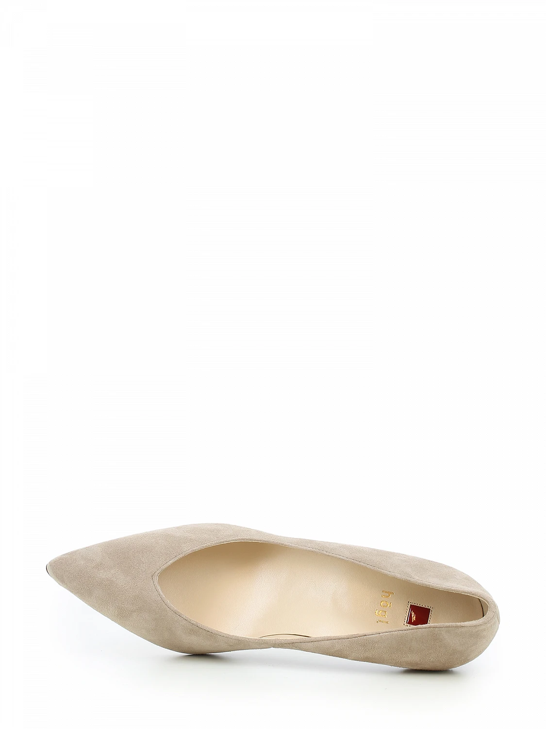 HÖGL Taupe Pumps 8 HÖGL Taupe Pumps - Bilde 6