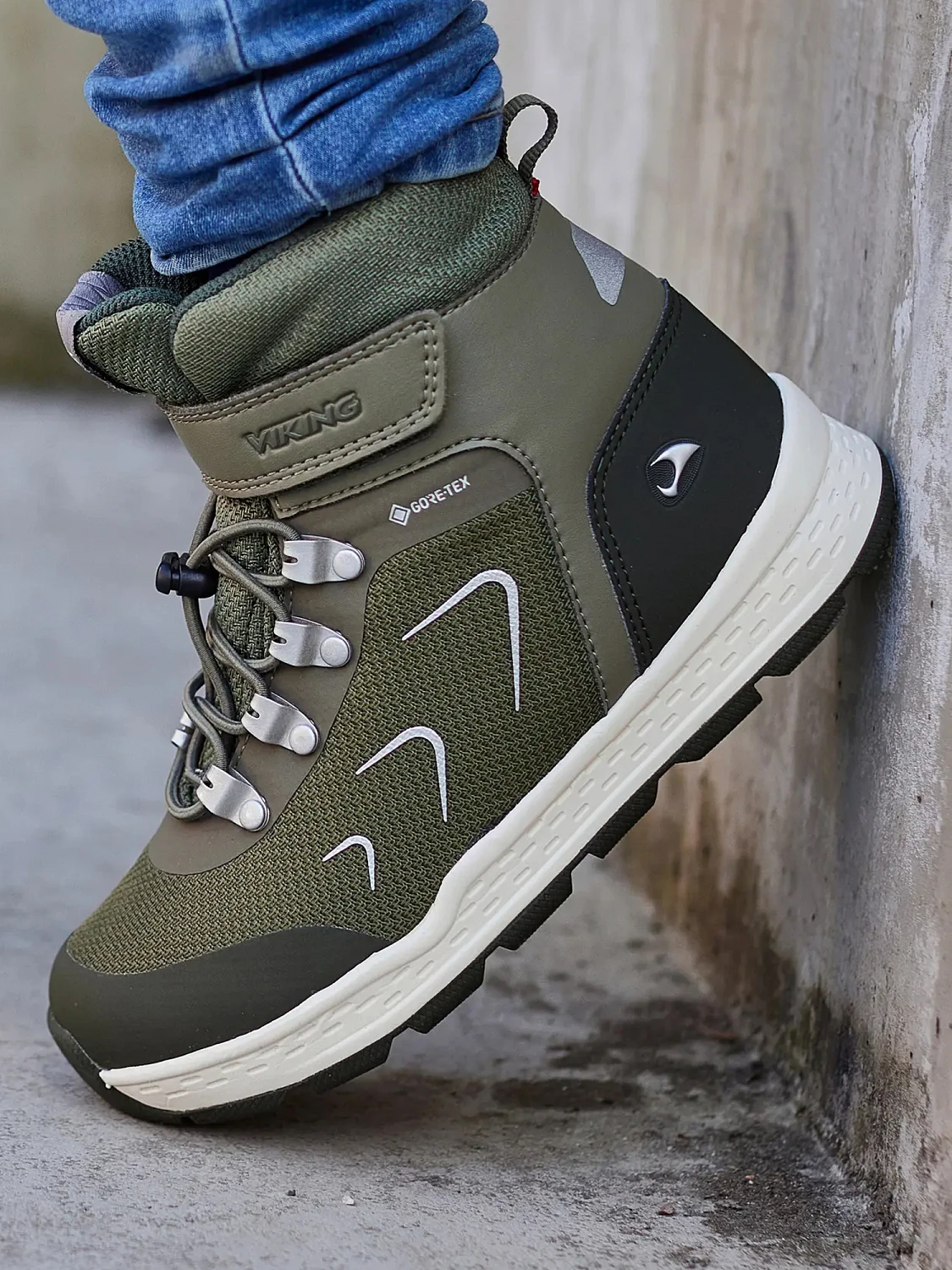 Viking Liam Warm Gtx 4 Viking Liam Warm Gtx - Bilde 2