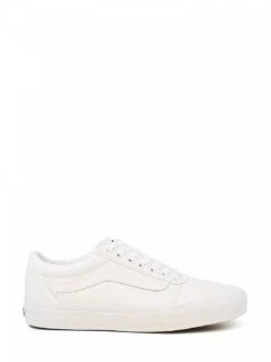 Vans Ward White