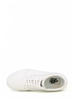 Vans Ward White -ECCO Shop 37476 09